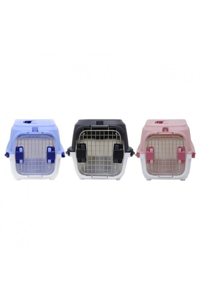 Dayang Pet Carrier (088) - 60 x 38 x 36.5cm[Dimension - 60 x 38 x 36.5cm]