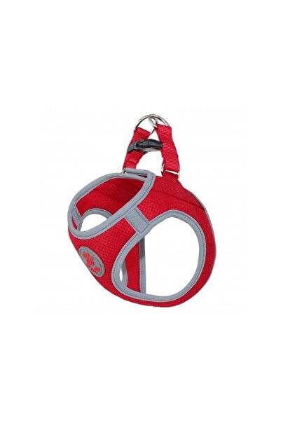 Doco حزام شبكي سريع التثبيت من أثليتيكا (DCA306) [اللون - عنابي، المقاس - XL]