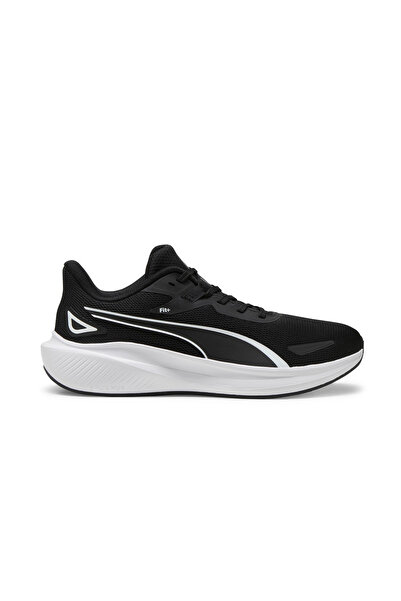 Puma Skyrocket Lite Unisex Running Shoes Black