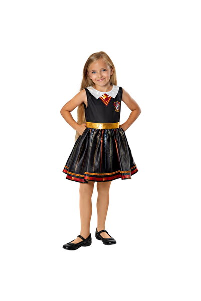 Rubies Carnival costume - Gryffindor dress