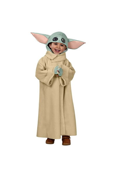 Rubies Carnival Costume - Baby Yoda