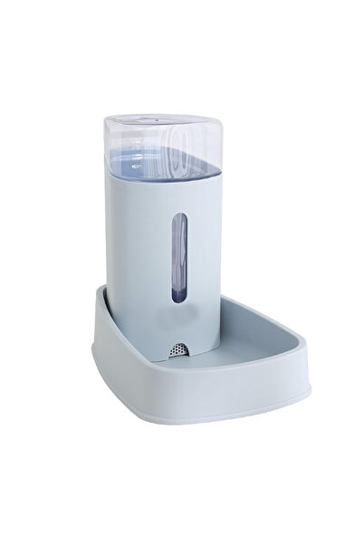 PADO موزع مياه منعش - أزرق 3800 مل