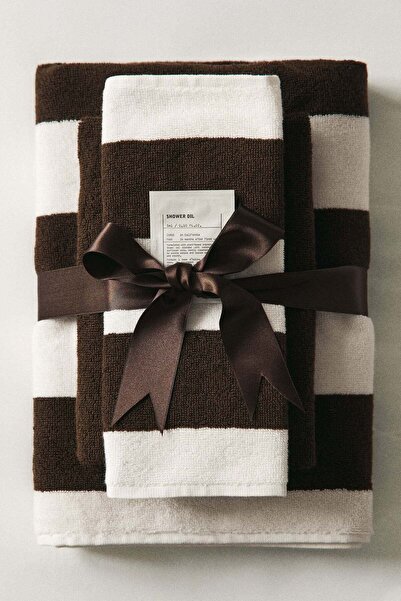 H&M Bath towel