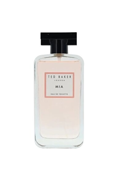 Ted Baker , Mia, Eau De Toilette, Για Γυναίκες, 100 ml