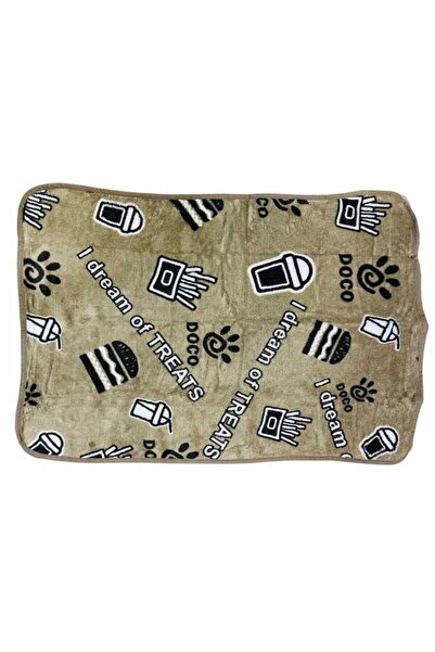 Doco ¬Æ Pet Blanket[Dimension - 75 x 52cm]