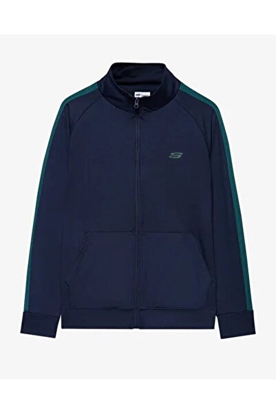 SKECHERS Мъжки спортен екип M Track Suit S212165-0505