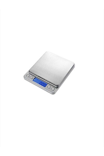 VİBE Kitchen scale 2kg