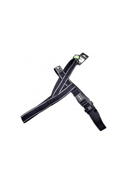 Doco حزام المشي الشبكي من أثليتيكا سيتي ووكر (DCA207) [اللون - أسود، المقاس -...