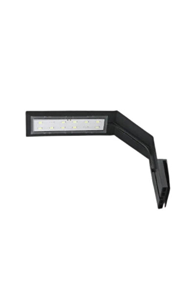 Karis مصباح كوانلونغ فائق النحافة بتقنية LED بقوة 6 واط، يعمل بجهد 110-220 فو...