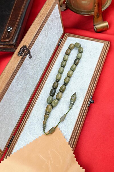 dergah tesbih Master Mücahit Şener Systematic Design Pelesenk Efe Mascot Pray...