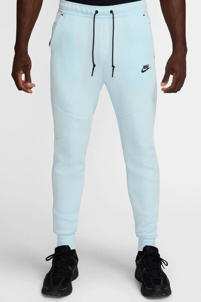 Nike Tech Fleece Slim Fit Men’s Track Jogger Pants Чоловічі спортивні штани в...