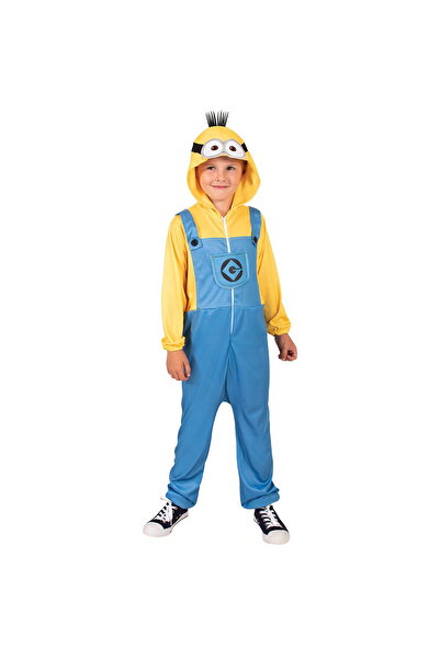 Rubies Carnival costume - Minion