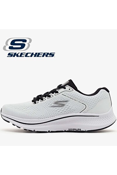 SKECHERS Go Run Consistent 2.0 220865TK Erkek Spor Ayakkabı BEYAZ