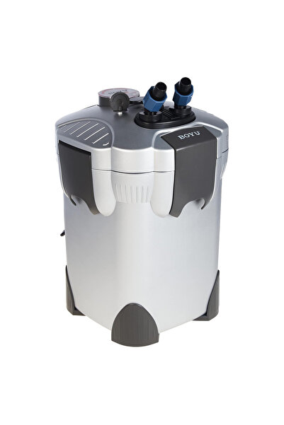 Boyu External Filter Canister [EFU-Series][Flow - 950L/h]