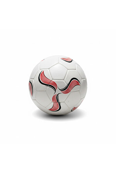 GNR Market Minge de fotbal albă