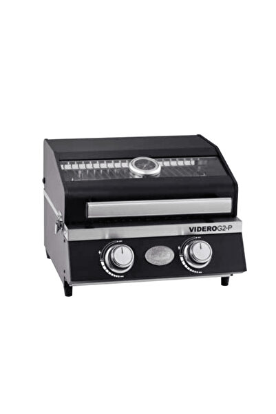 rösle Grătar portabil pe gaz G2-P Videoro,