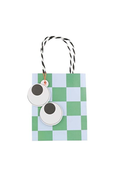 Meri Meri - Toybox Gift Bags - 8 Pieces