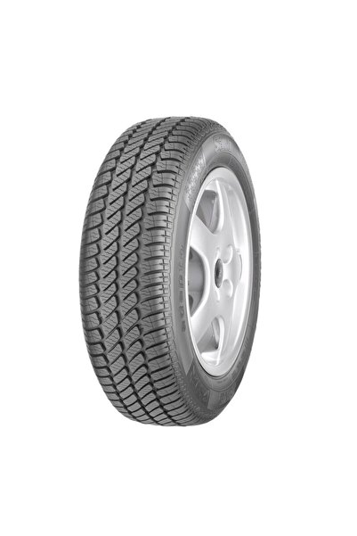 SAVA 175/70R13 82T Adapto MS 2025 ÜRETİM 4MEVSİM LASTİĞİ