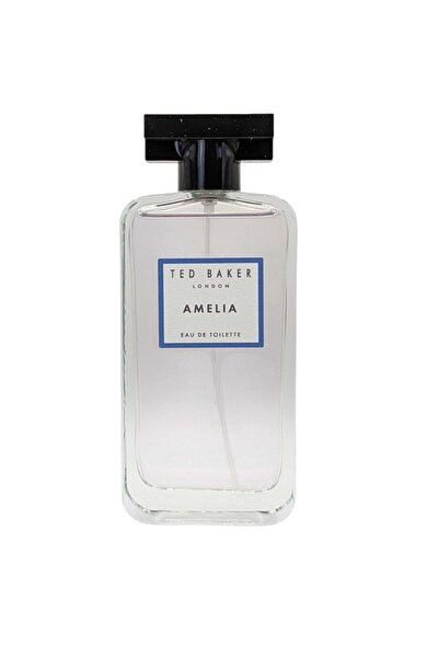 Ted Baker , Amelia, Eau De Toilette, Γυναικεία, 100 ml