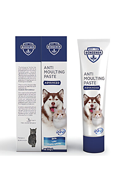 Bungener معجون متطور مضاد لتساقط الشعر للكلاب والقطط - 100 غرام [الوزن - 100 ...