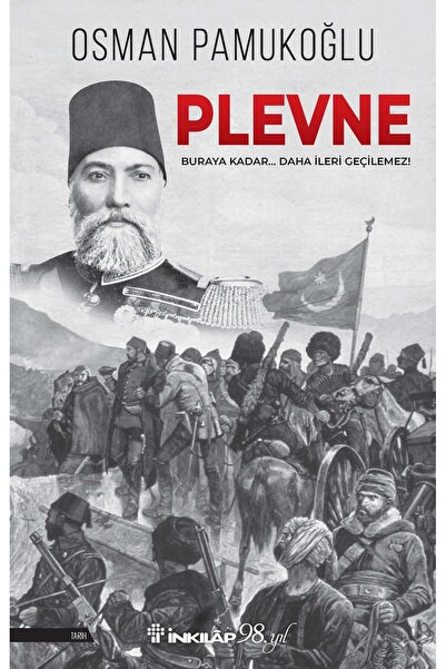 İnkılap Kitabevi Plevne