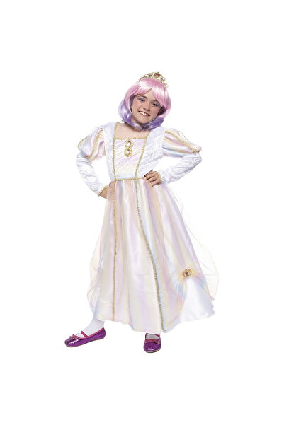 Rubies Carnival costume - Rainbow Princess