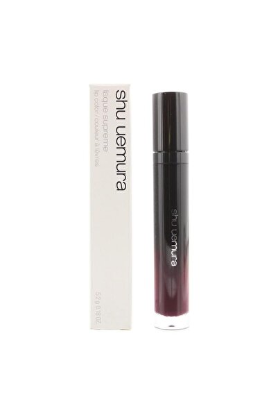 Shu Uemura , Laque Supreme, Lip Plumping, Lip Plumper, WN 05, Deep Wine, 5.2 g