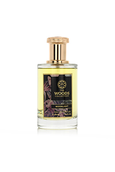 The Woods Collection Moonlight Eau De Parfum 100 ml (unisex)