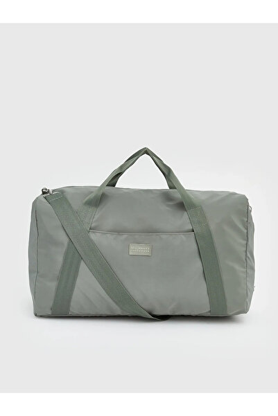 LC Waikiki Lcw Accessories Khaki Women's Sports Bag