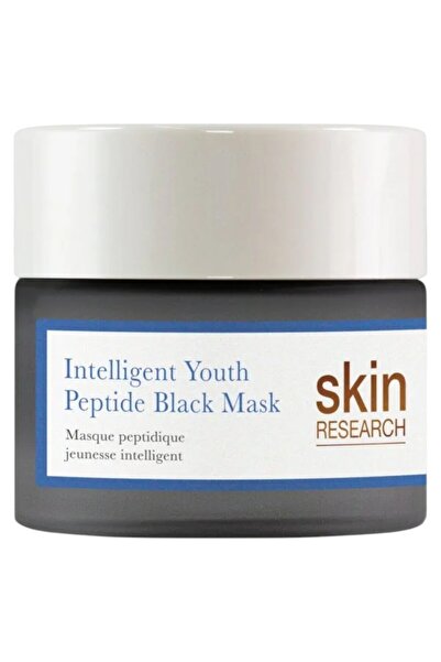 Skin Research , Intelligent Youth Peptide, Κρέμα Μάσκας Σώματος, Για Πρόσωπο,...