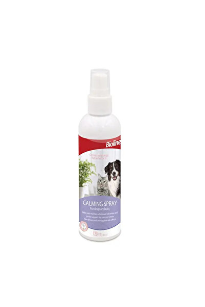 Bioline Calming Spray 120 ml[Volume - 120ml]
