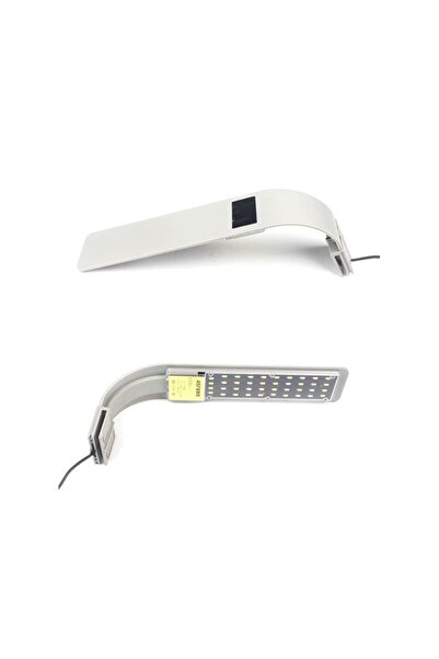 Roxin مصباح LED علوي 8 واط - تحكم رقمي - 42 سم - X5-PLUS(X9)