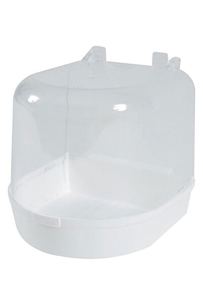 Zolux Bird Bath Outdoor - Curved