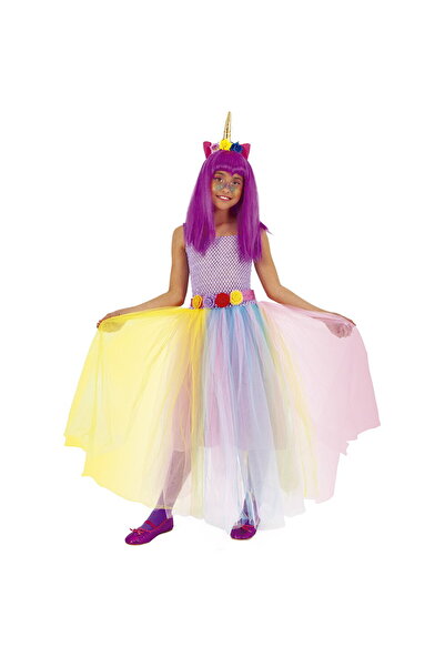 Rubies Carnival costume - Charming Unicorn