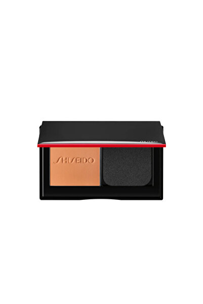 Shiseido Shiseido, Synchro Skin Auto-Refreshing, Fond de Ten Compact, 310, Mă...