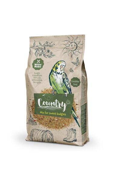Witte Molen ببغاء ريفي - 2.5 كجم