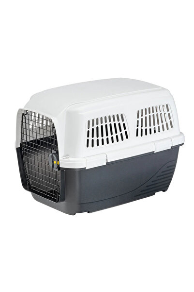 Ferplast Clipper 4 Carrier For Medium Or Large Dogs 71 x 50 x H 51 cm (IATA A...