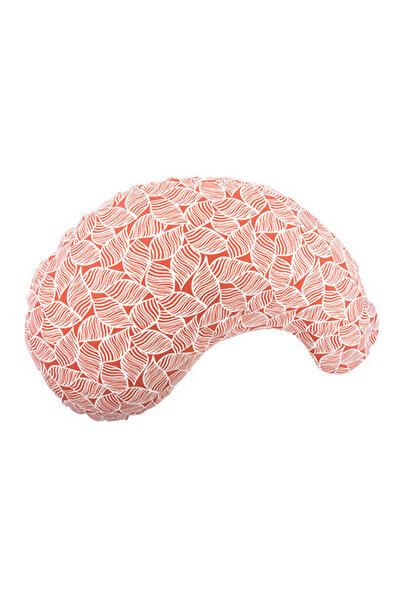 mycey - Pregnancy Cuddle Pillow - Light Orange