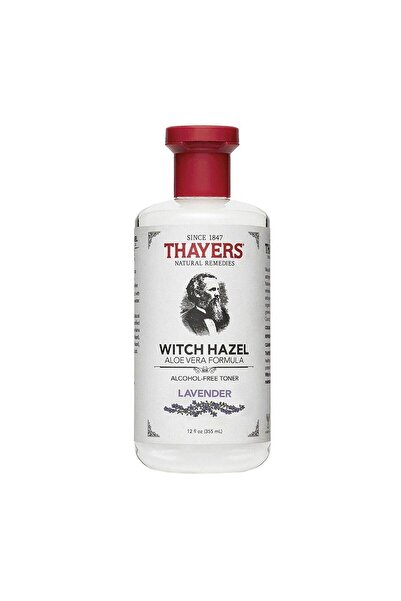 Thayers , Which Hazel Lavender, Χωρίς αλκοόλ, Ενυδατική, Τονωτική Λοσιόν, Για...
