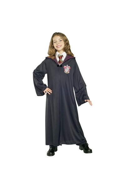 Rubies Carnival Costume - Gryffindor Robe