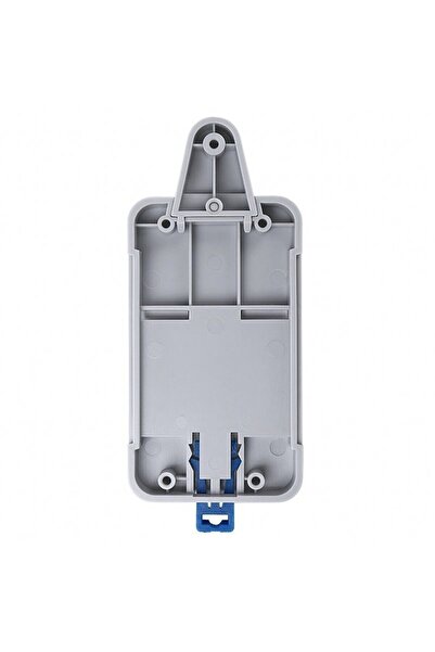 Sonoff DR DIN Rail Mounting Bracket, ABS, Grey, Universal Compatibility