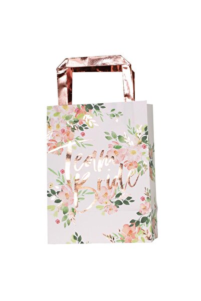 Ginger Ray حقيبة هدايا - فريق العروس