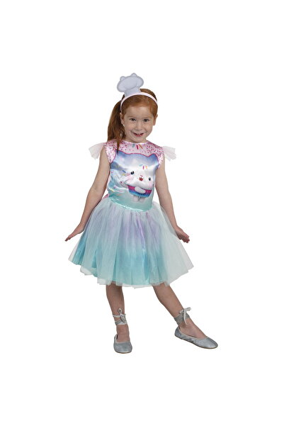 Rubies Carnival Costume - Cakey Cat Deluxe