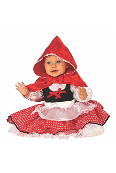 Rubies Carnival costume - Little Red Riding Hood