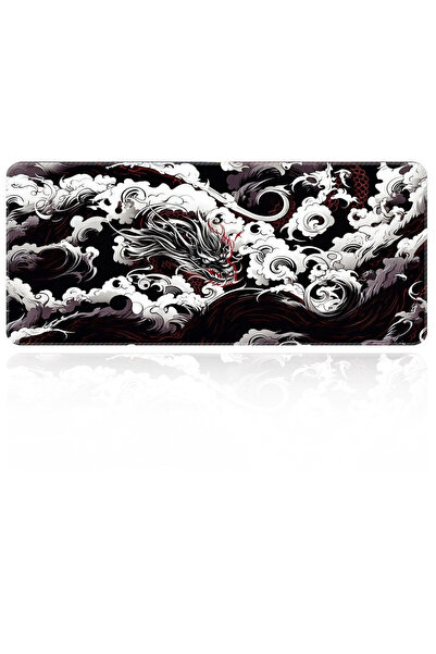 Sarftech Speed Hızlı Yüzey Kaymaz Taban Gaming Oyuncu Mouse Pad Oyuncu Gaming Mousepad