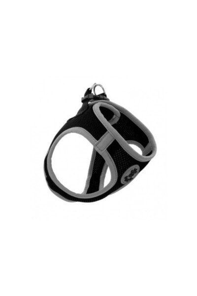 Doco Athletica QUICK FIT Mesh Harness (DCA306)[Color - Black, Size - XL]