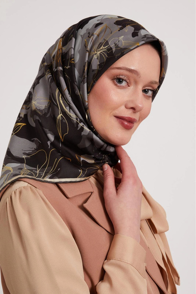 Levidor Trend Twill Scarf D14