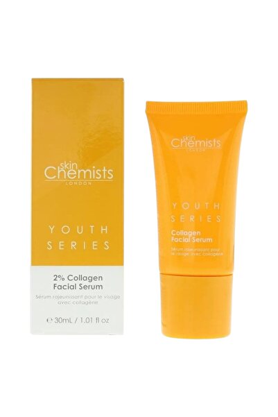 skinChemists Skin Chemists, Youth Series, Ενυδατική Κρέμα, Ορός Σώματος, Για ...