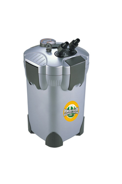 Boyu External Filter Canister [EFU-Series][Flow - 1100L/h]