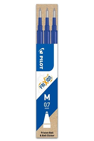 Pilot Frixion 0.7 Blue Refill